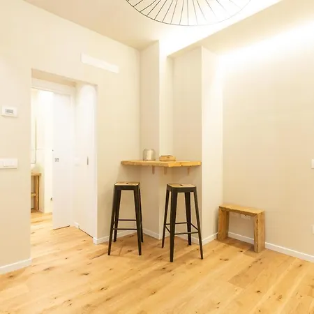 Apartment Casa Da Lenya Milan