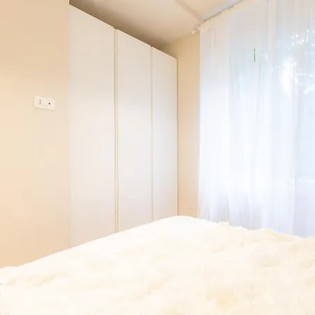 Casa Da Lenya Apartment Milan