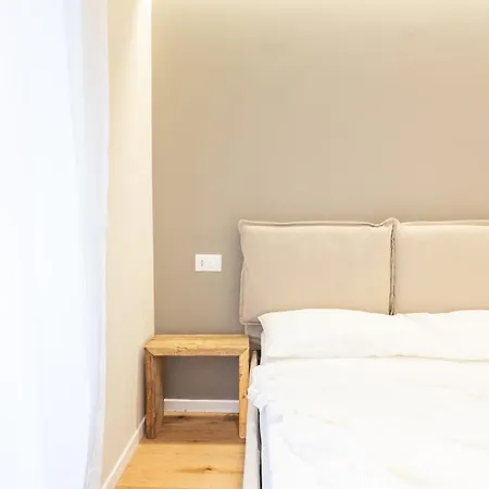 Casa Da Lenya Apartment