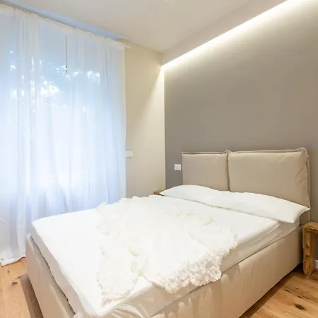 Apartment Casa Da Lenya