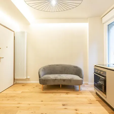 Casa Da Lenya Apartment