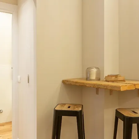 Apartment Casa Da Lenya
