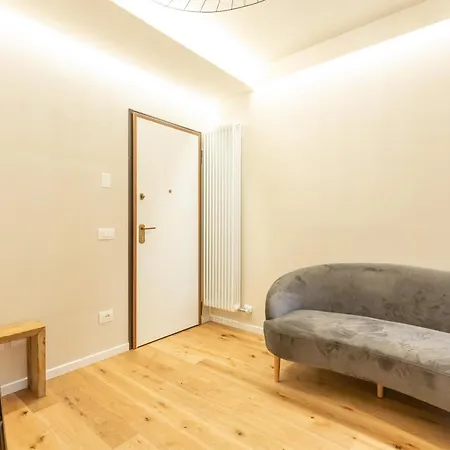 Apartment Casa Da Lenya