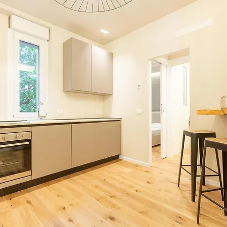 Apartamento Casa Da Lenya *