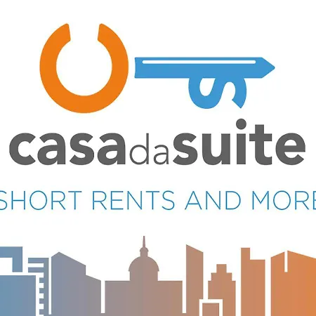 Casa Da Lenya Апартаменты *